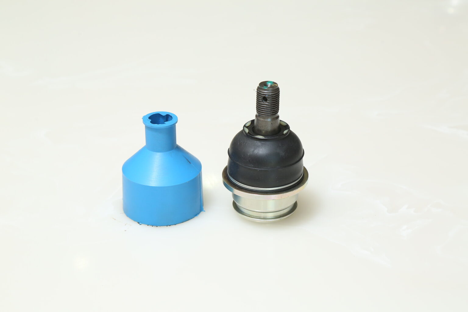 Suspension Ball Joints Somic ZF